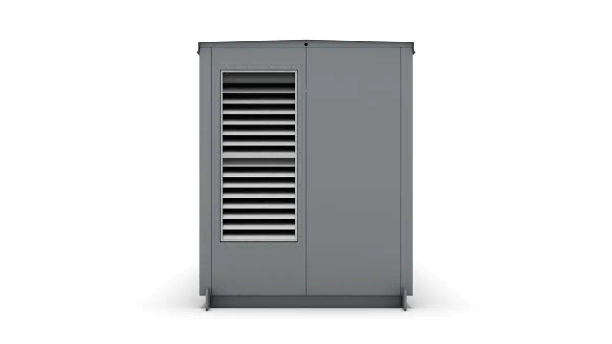 Nitrogen Station NS20
