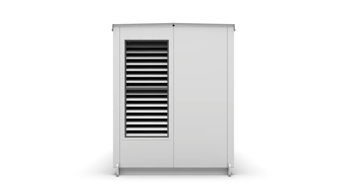 Nitrogen Station NS20