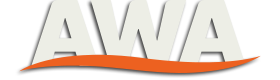 Compressed Air packages AWA logo