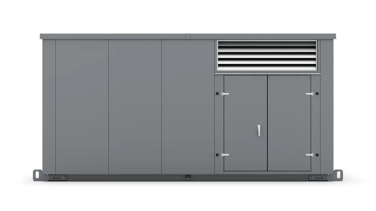 Nitrogen Station NS20