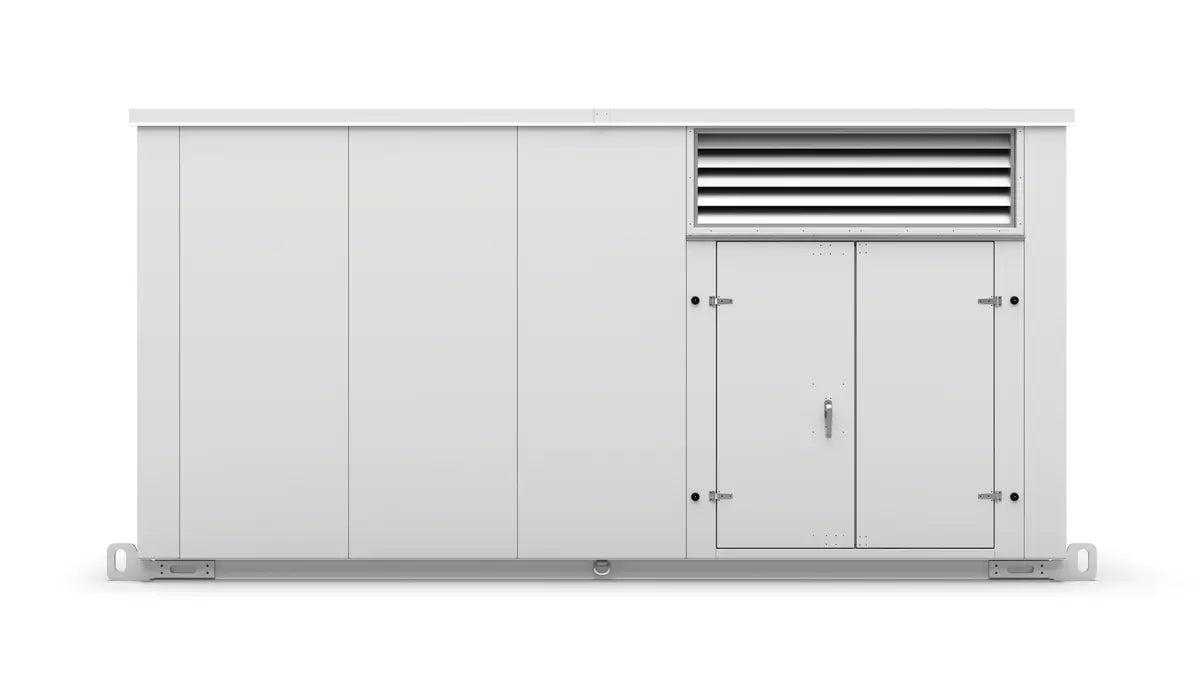 Nitrogen Station NS20