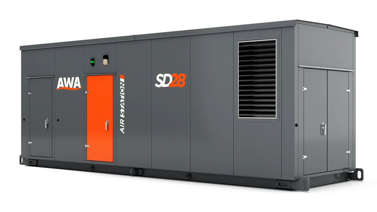 Airstation SD28